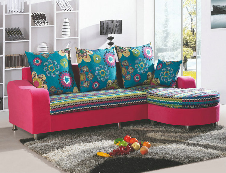 colorful-summer-living-room-apartment-ideas