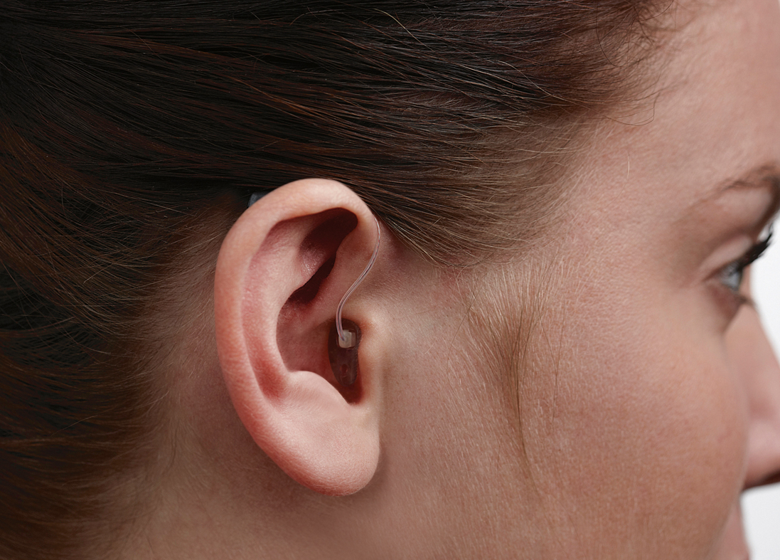 4 Tips for Buying Hearing Aids
