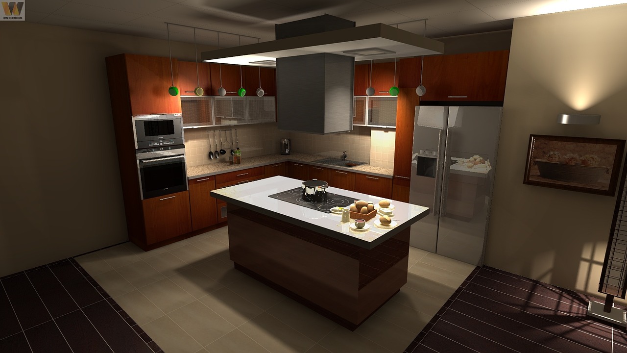 Tips for Remodelling Your Kitchen