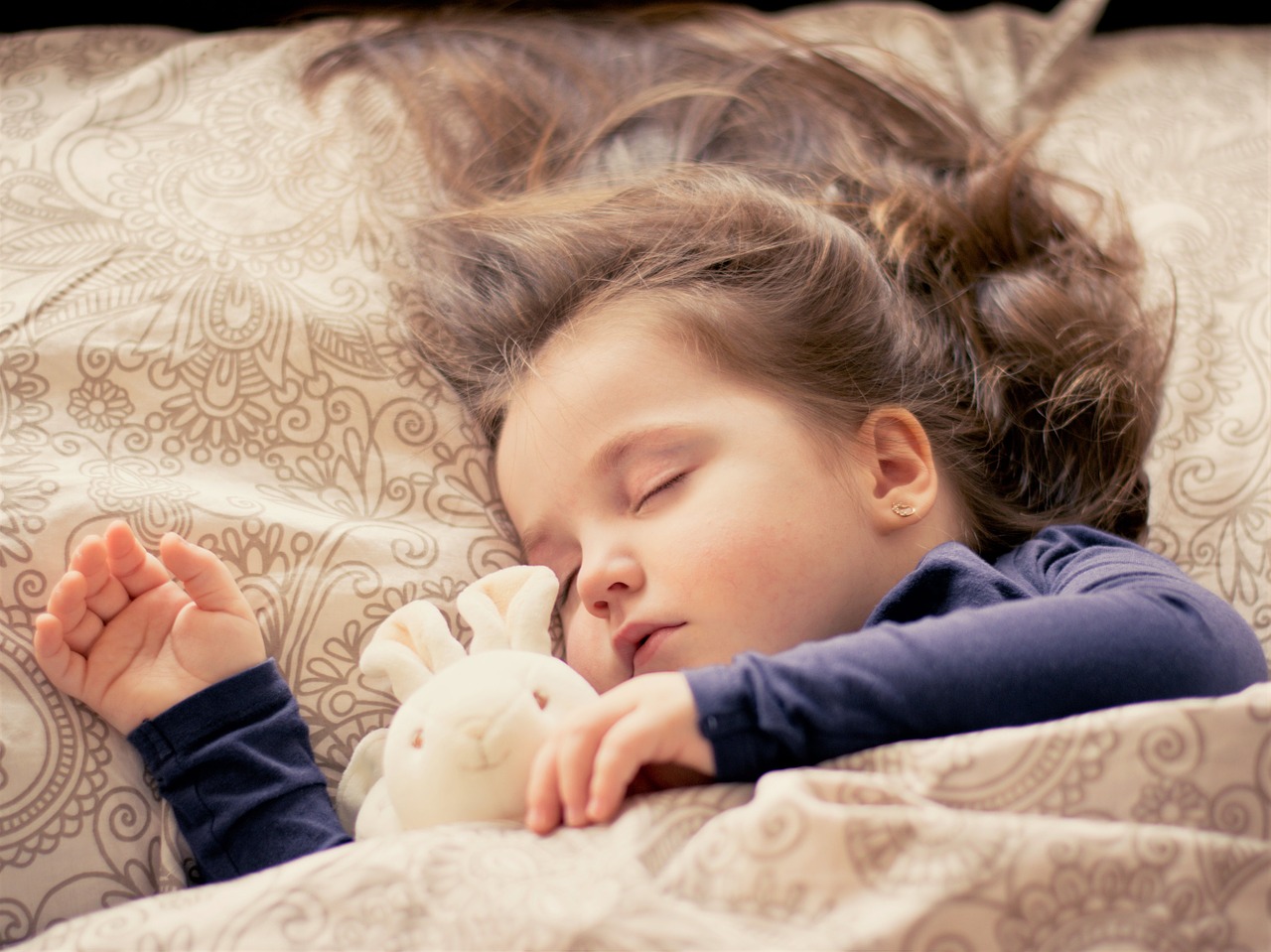 Sick of Bedtime Battles? These Tips Could Help!