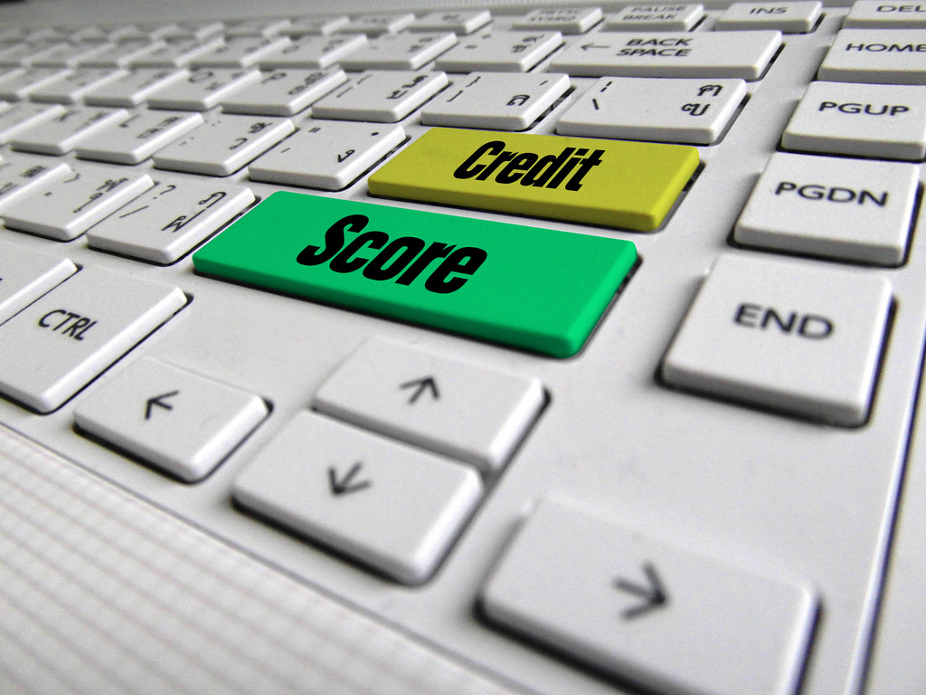 Cleaning Up Your Credit Report