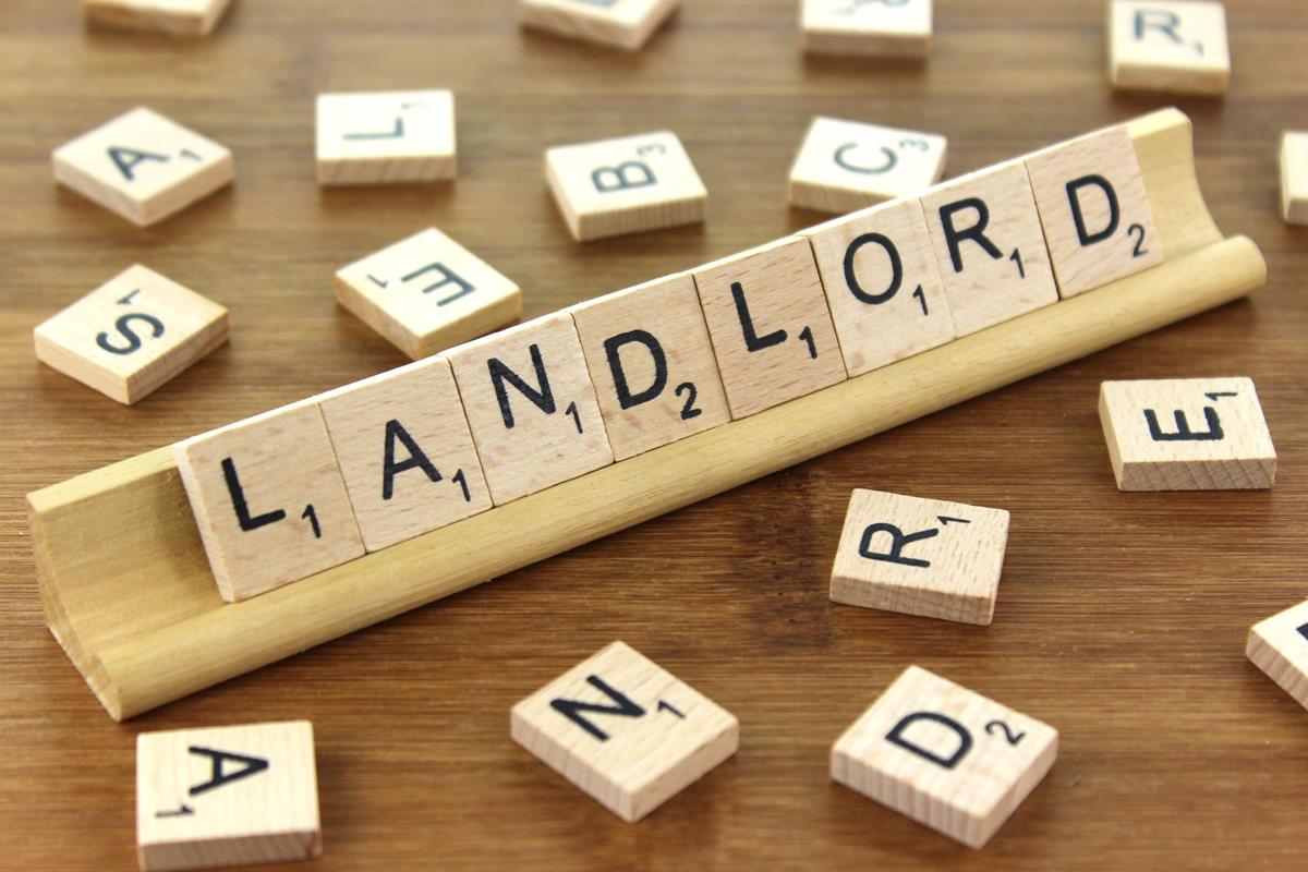 Is Your Landlord Causing You Grief? Read This!
