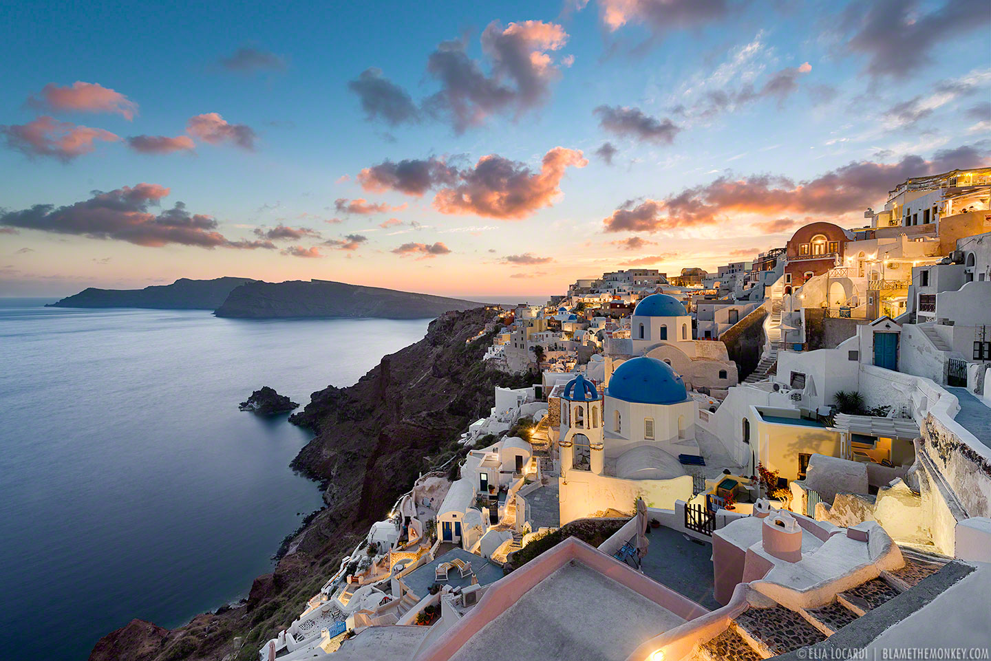Top 3 Reasons to Visit Greece