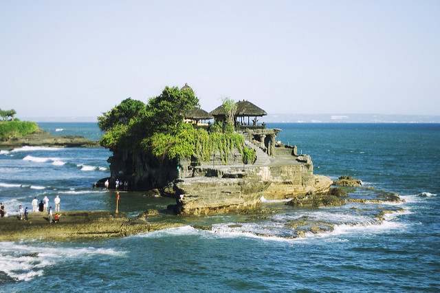 The Hottest Destinations in Bali for a Luxury Vacations