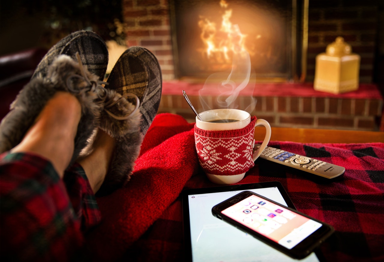 Frugal Ways to Stay Warm in the Winter