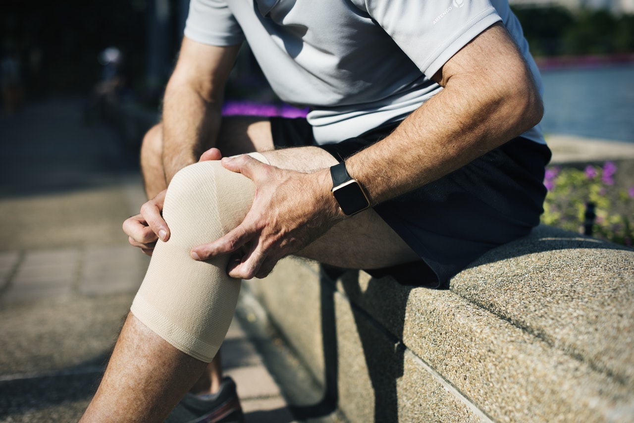 Looking After Yourself After Injury: A Guide