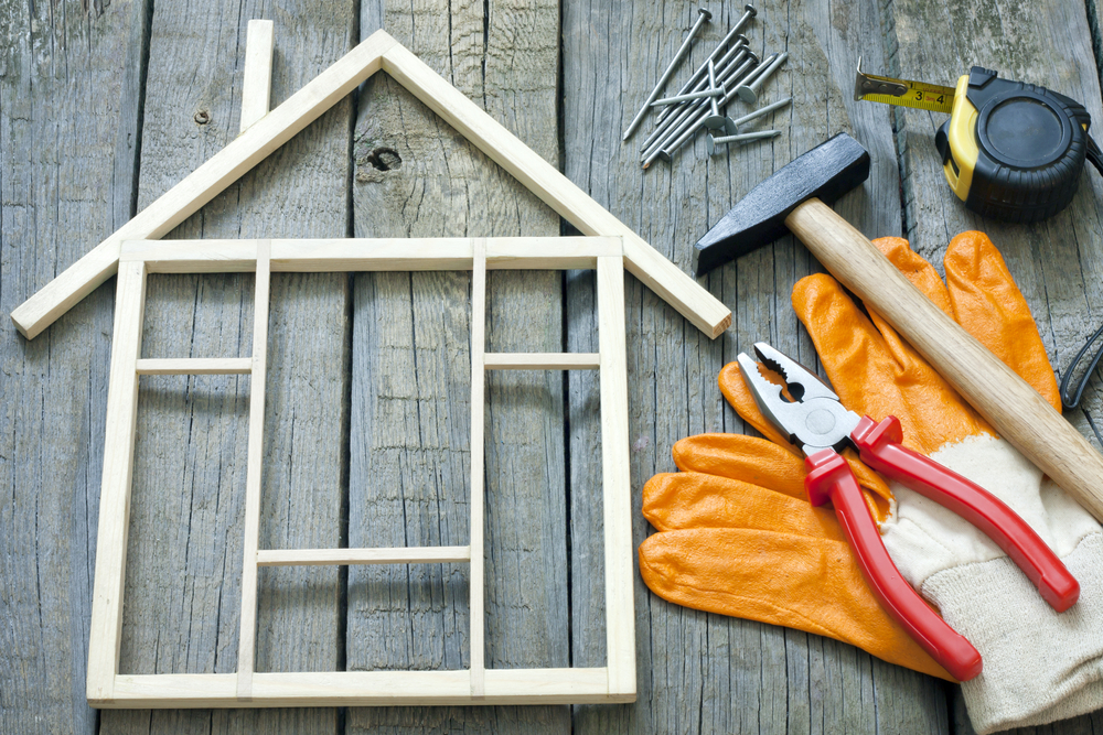 Easy Home Improvement Projects to Tackle Before Spring