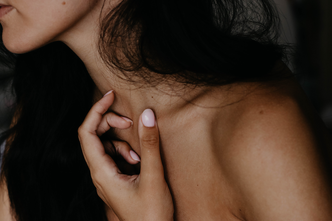 5 Signs You Might Have a Thyroid Issue