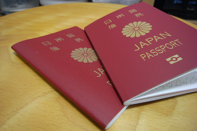 Do you hold one of most valuable passports in the world?