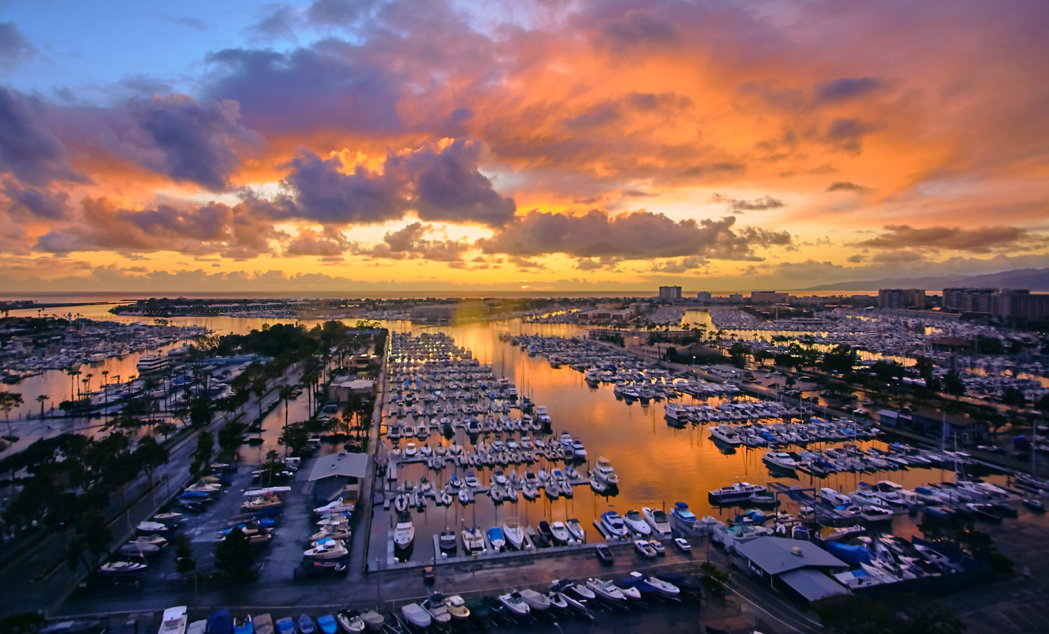 Local’s Guide to Marina Del Rey