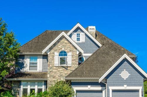What Is the Minimum Roof Pitch for Shingles