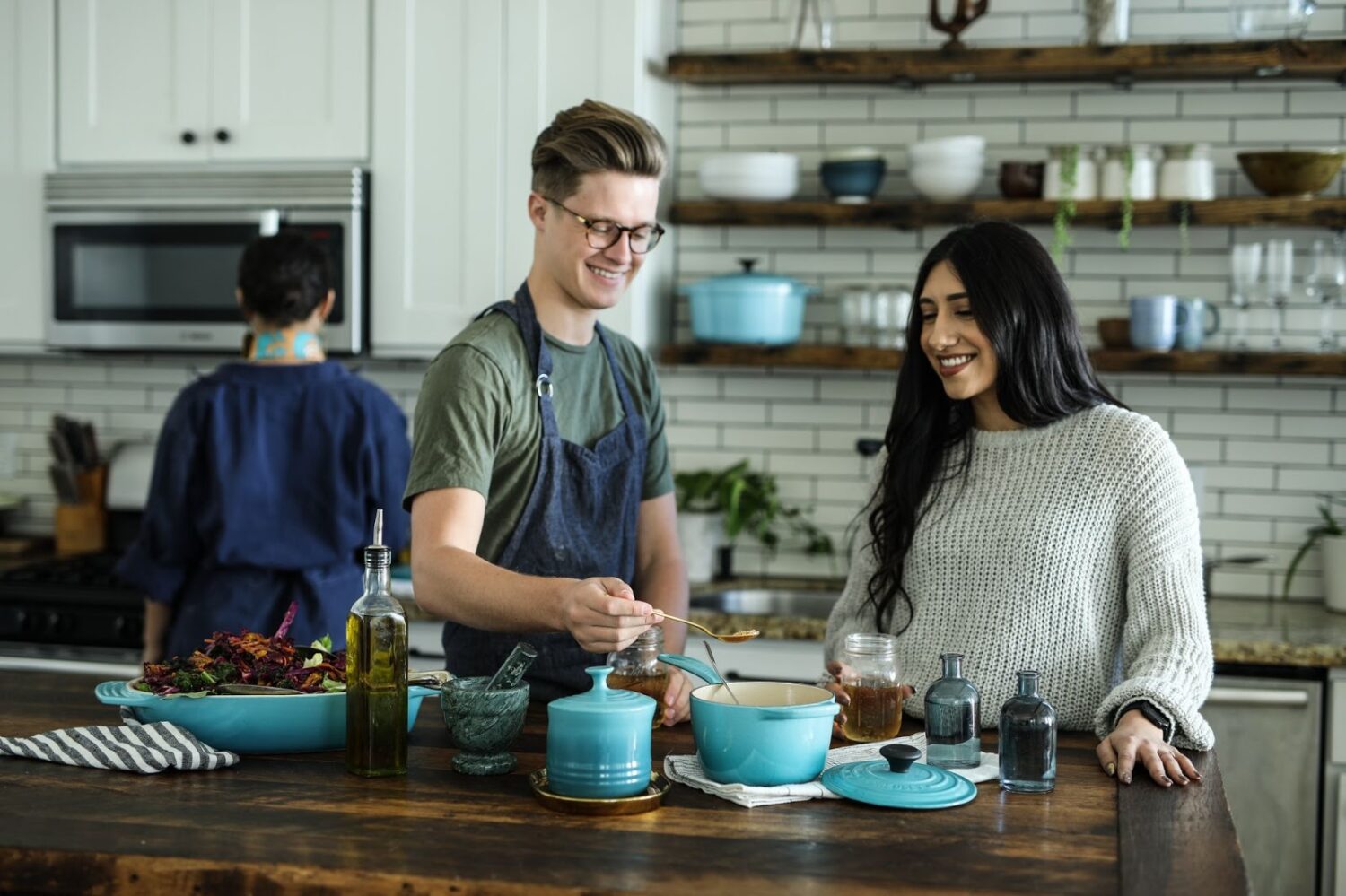 Home-Based Business – 5 Signs It’s Time To Move Your Business Out Of The Kitchen