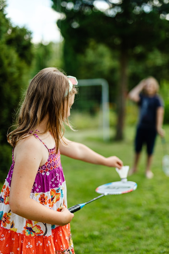 From Backyard Games to Team Sports: The Ultimate Guide to Family Fun