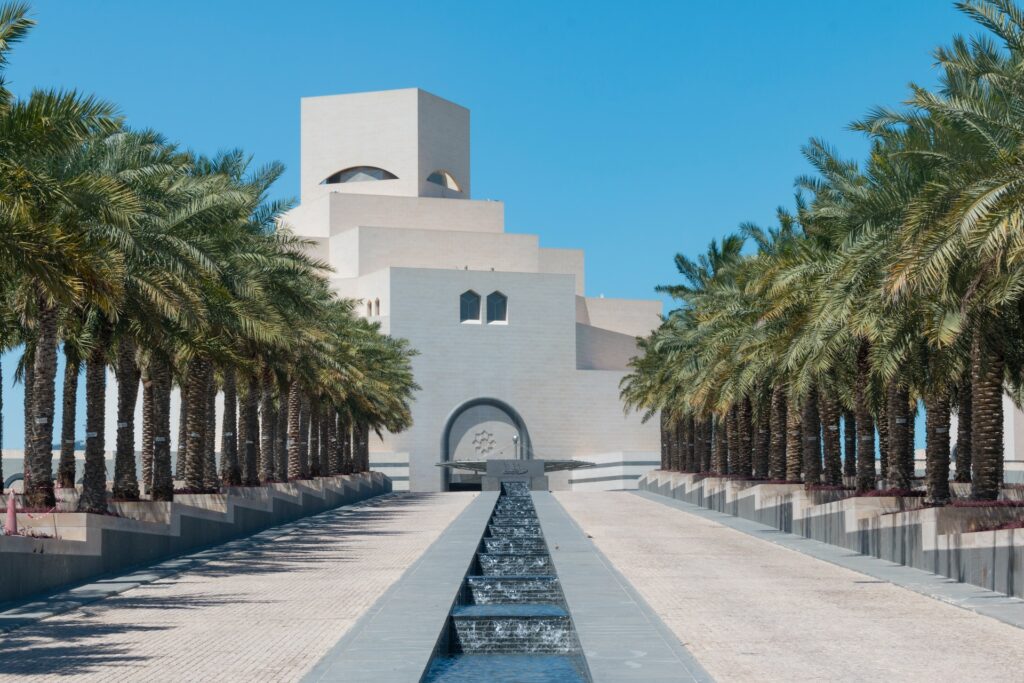 Best Reasons to Visit Qatar in 2023